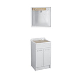 Colavene Swash lavapanni 50x45x86cm 24130B
